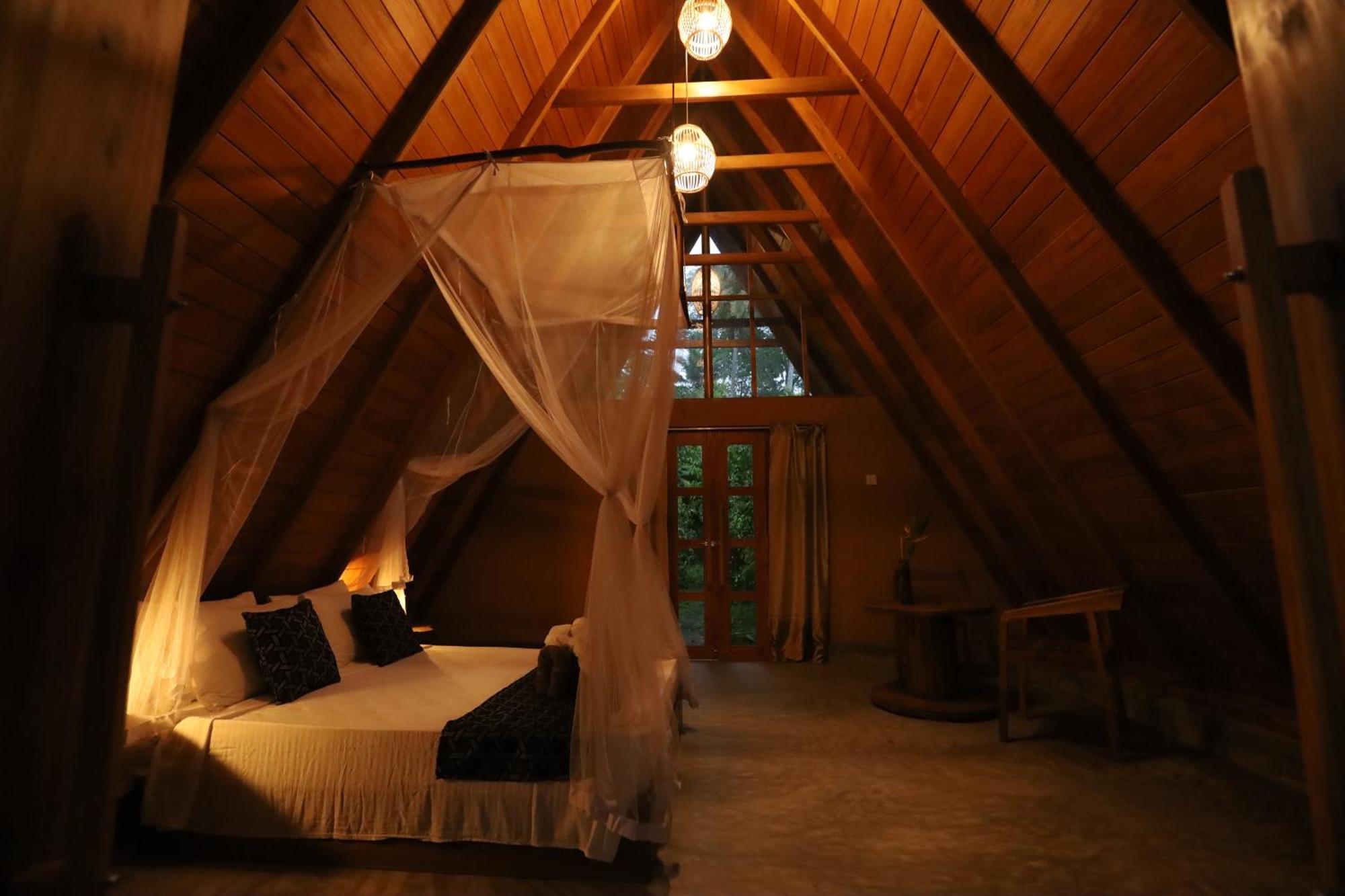Cinnamon Paradise Appartement *