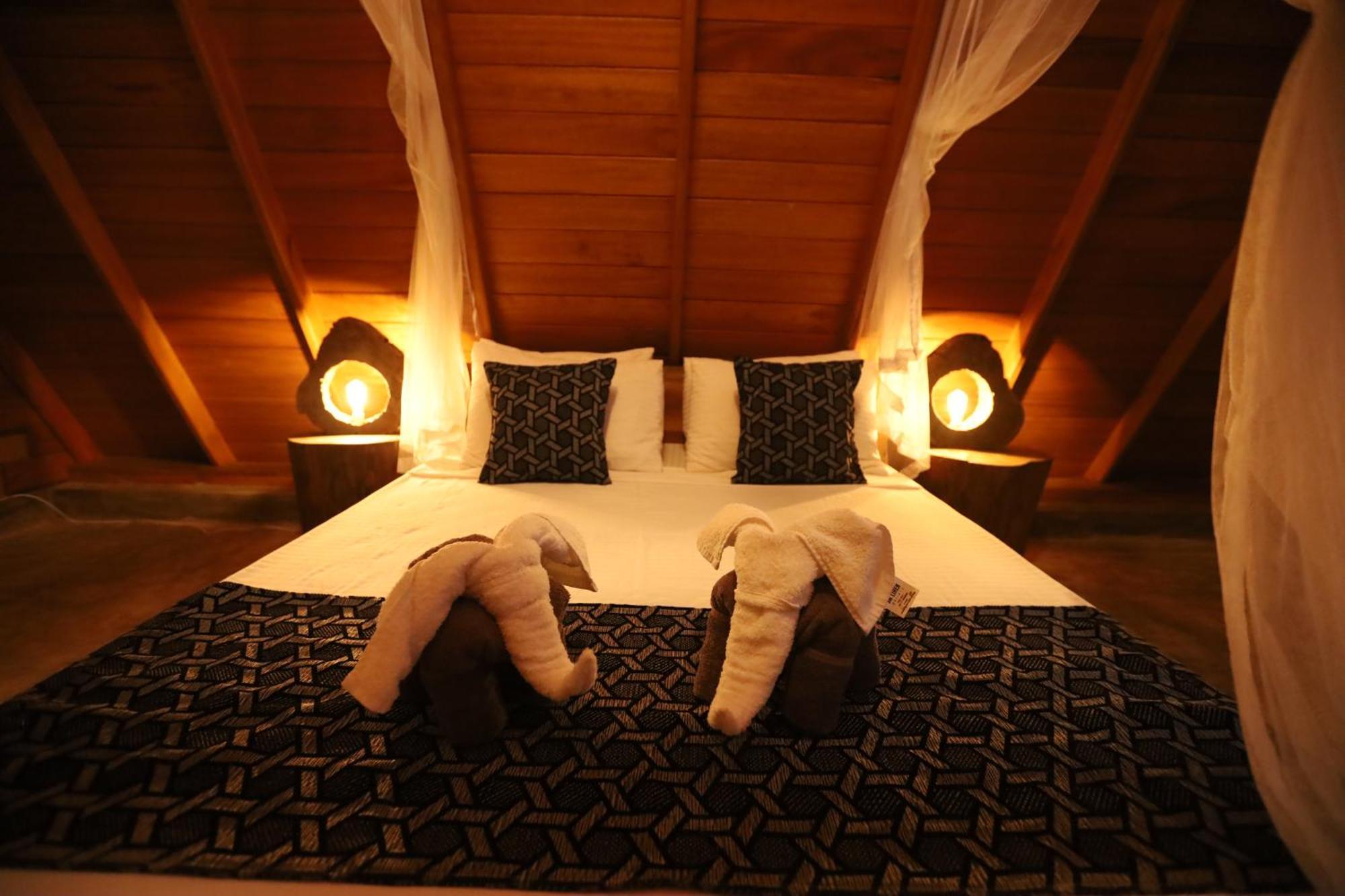 Cinnamon Paradise Appartement Ahangama