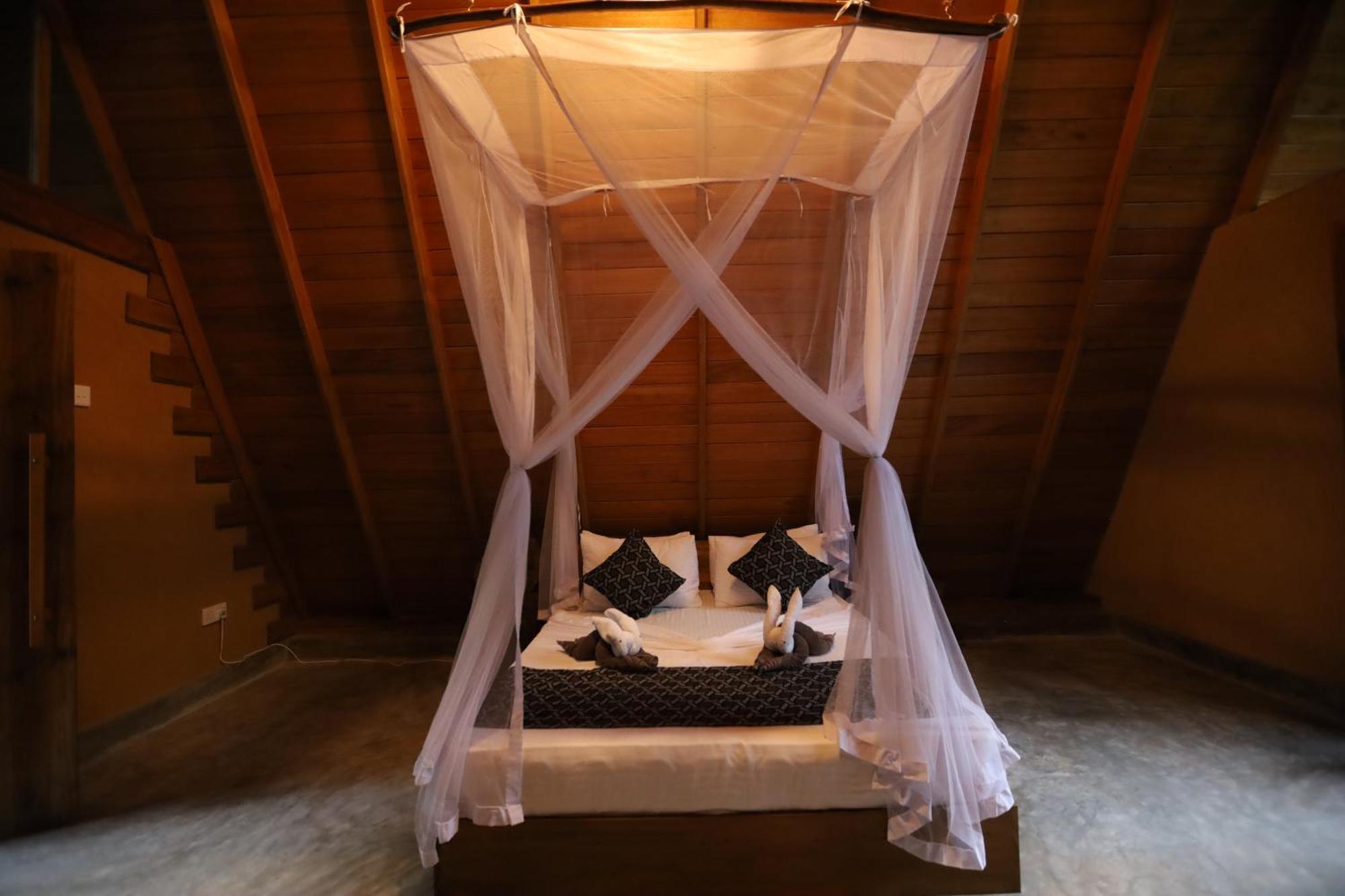 Appartement Cinnamon Paradise Ahangama