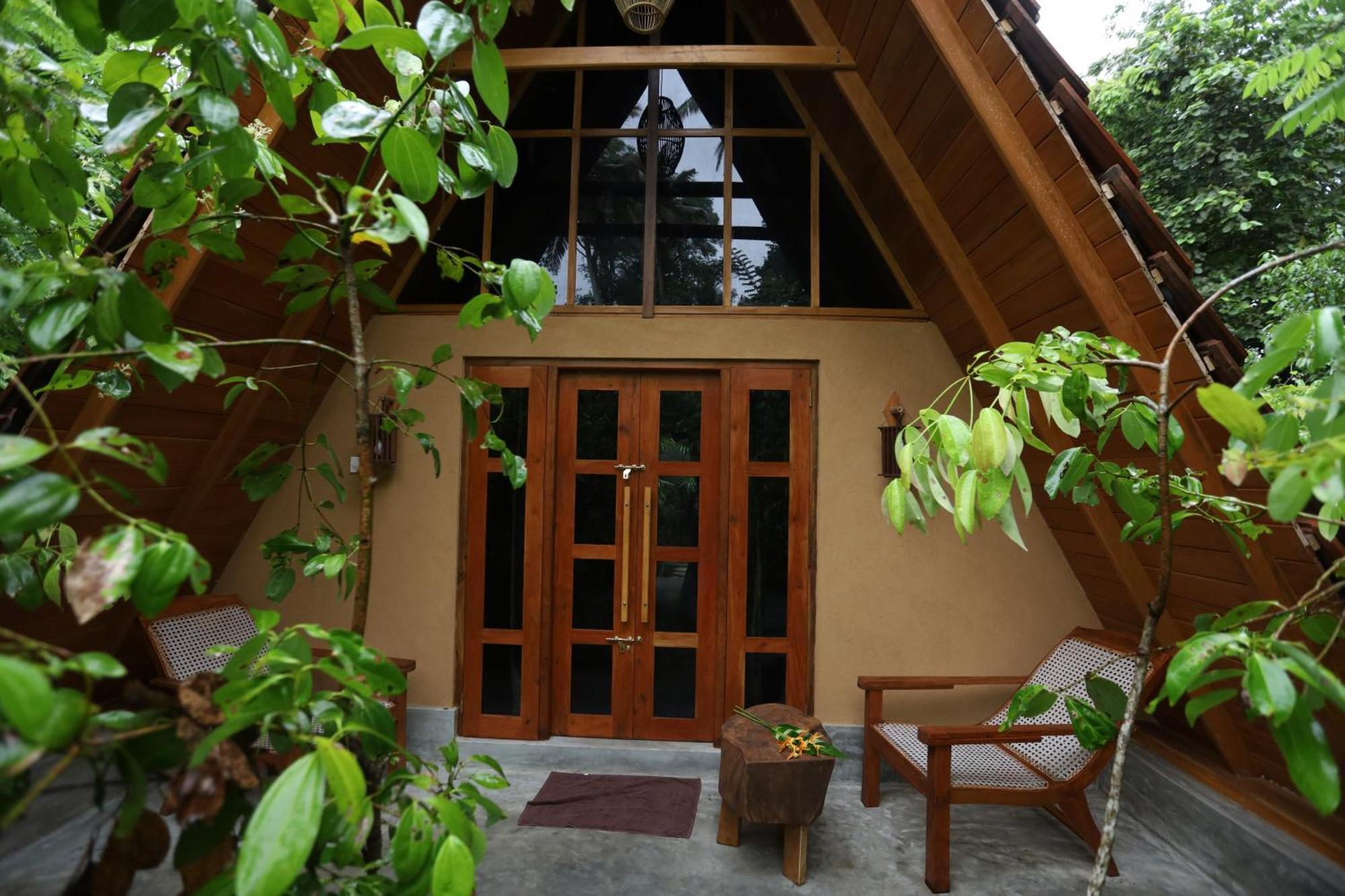 Cinnamon Paradise * Ahangama