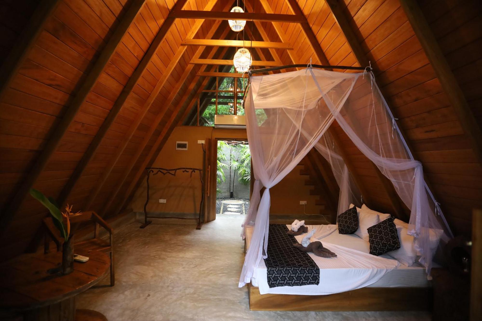 Cinnamon Paradise Appartement