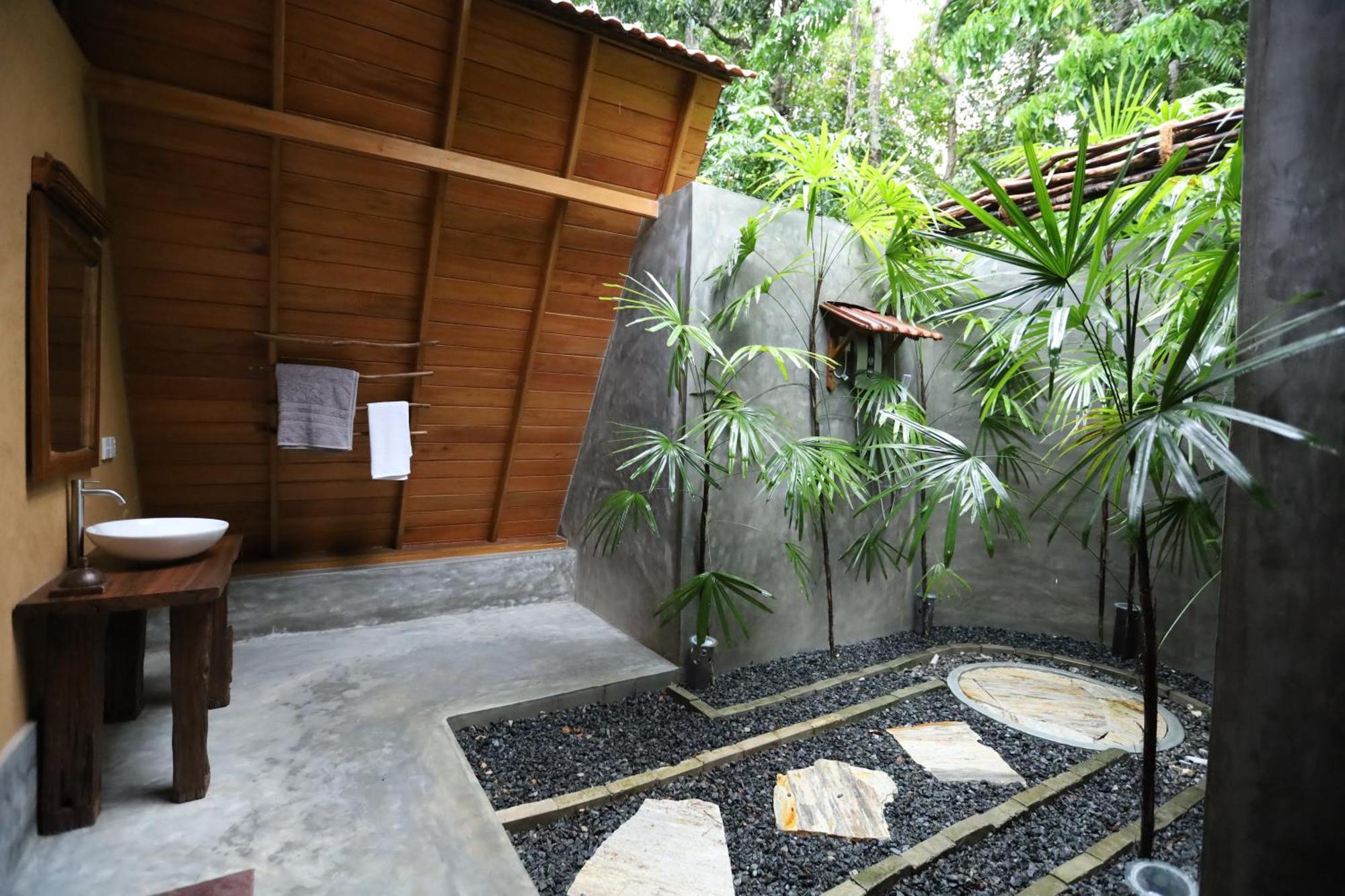 Cinnamon Paradise Appartement *
