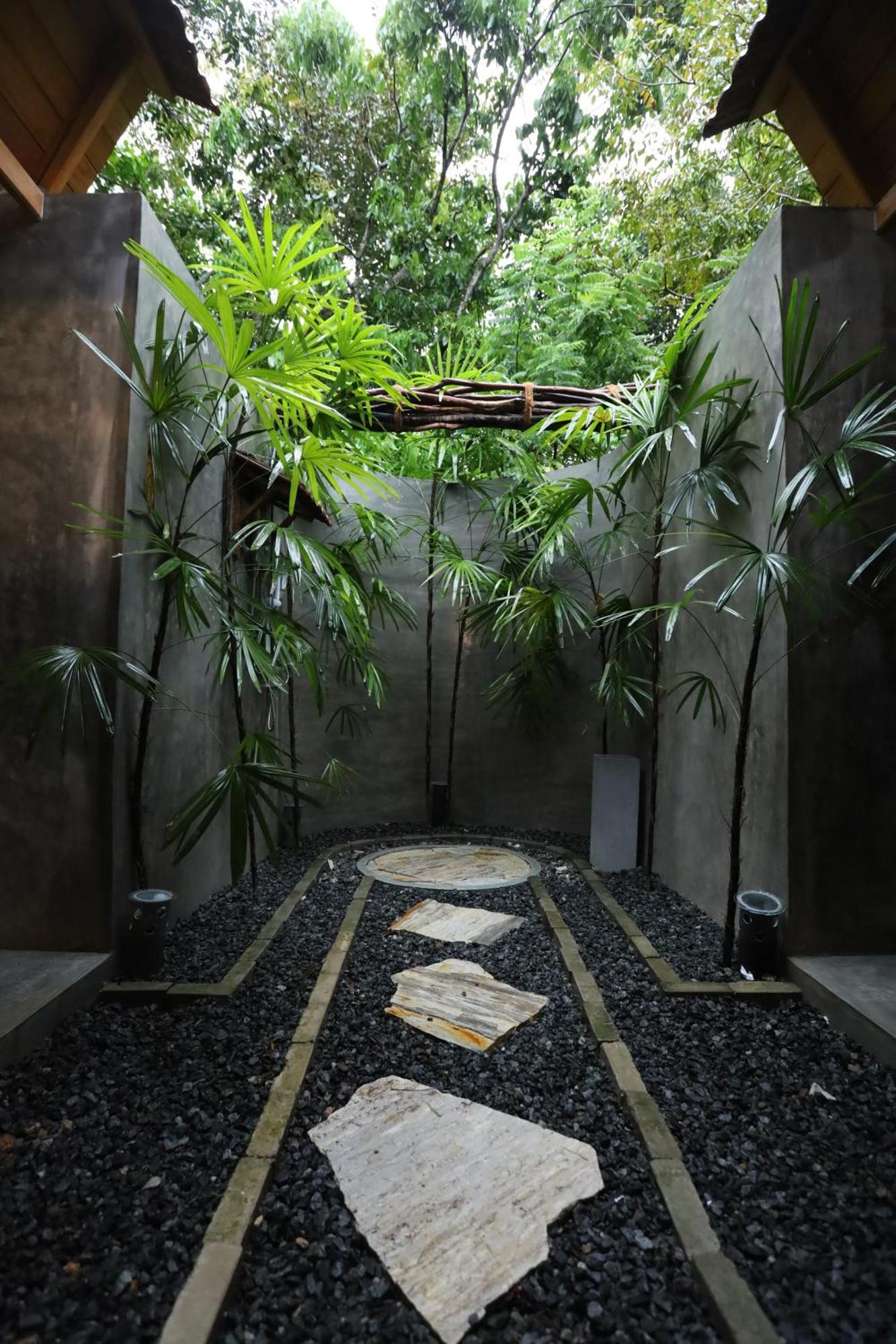Appartement Cinnamon Paradise Ahangama