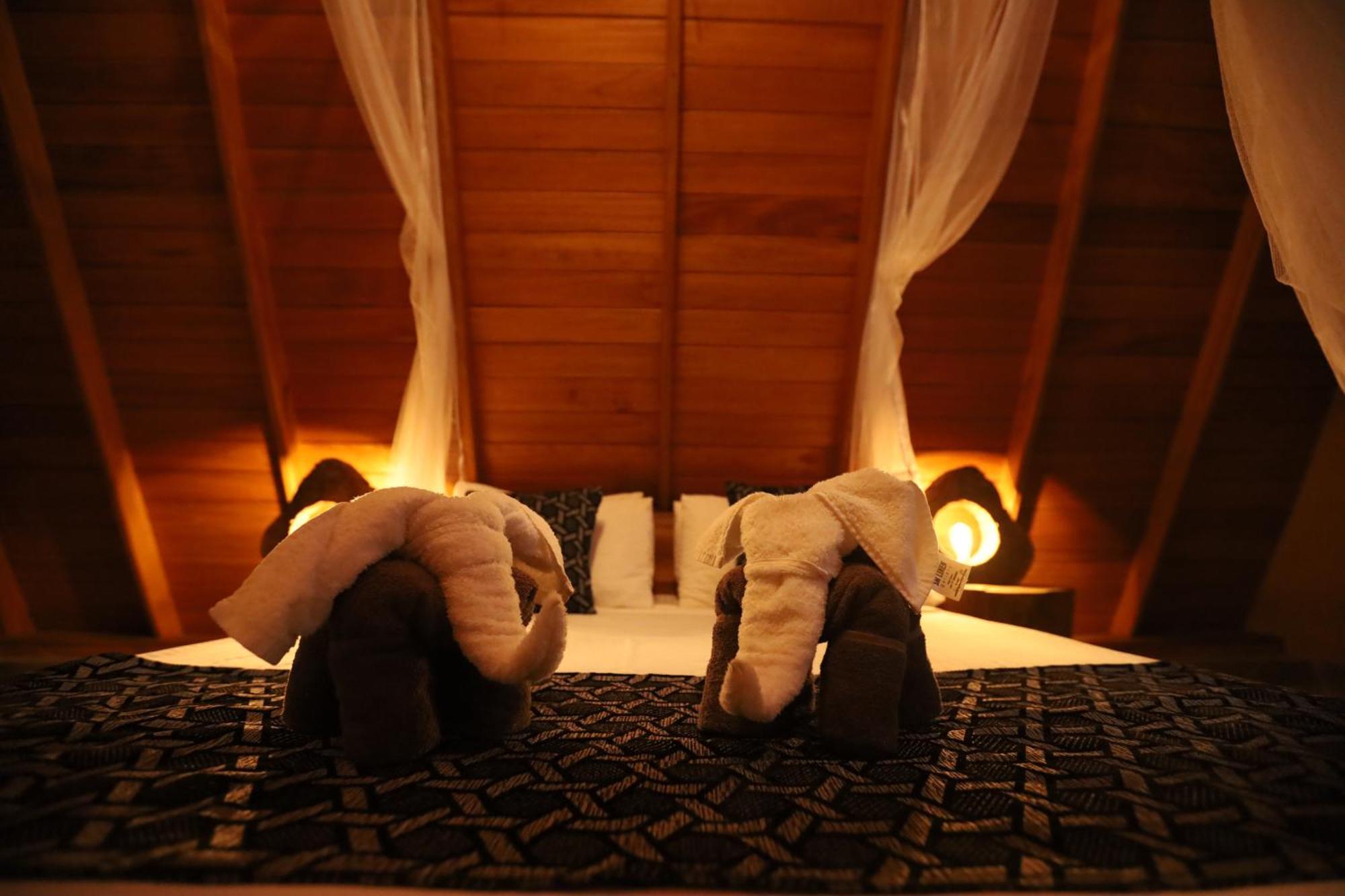 Appartement Cinnamon Paradise