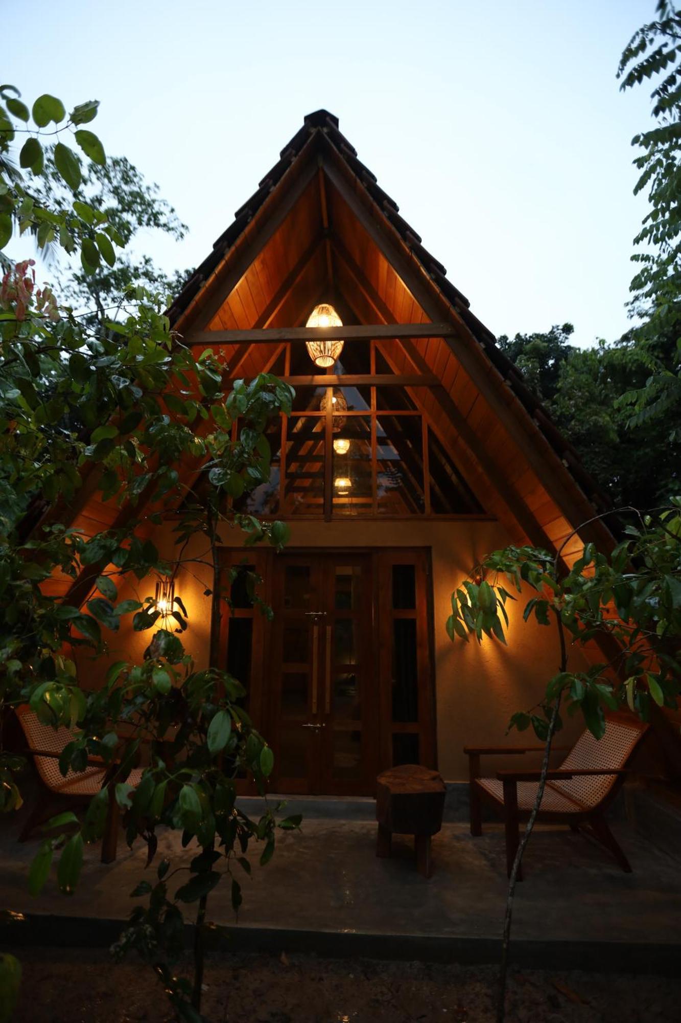Cinnamon Paradise Appartement *