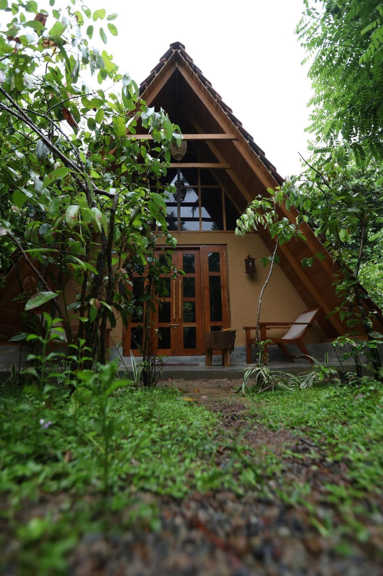 Appartement Cinnamon Paradise Ahangama